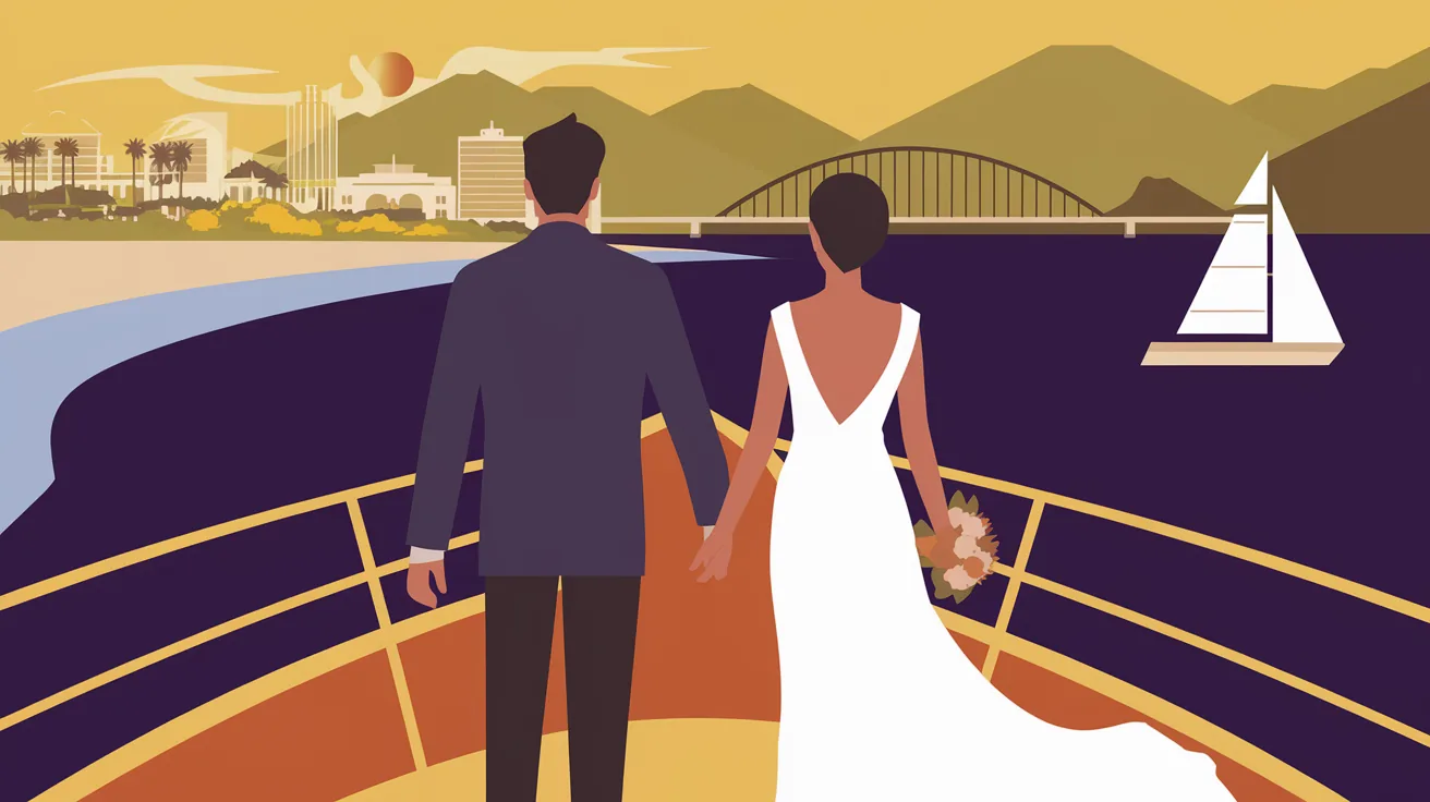 Wedding Gifts in the US