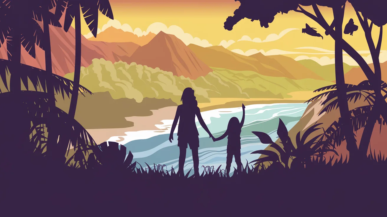 Mother's Day Gifts in Costa Rica