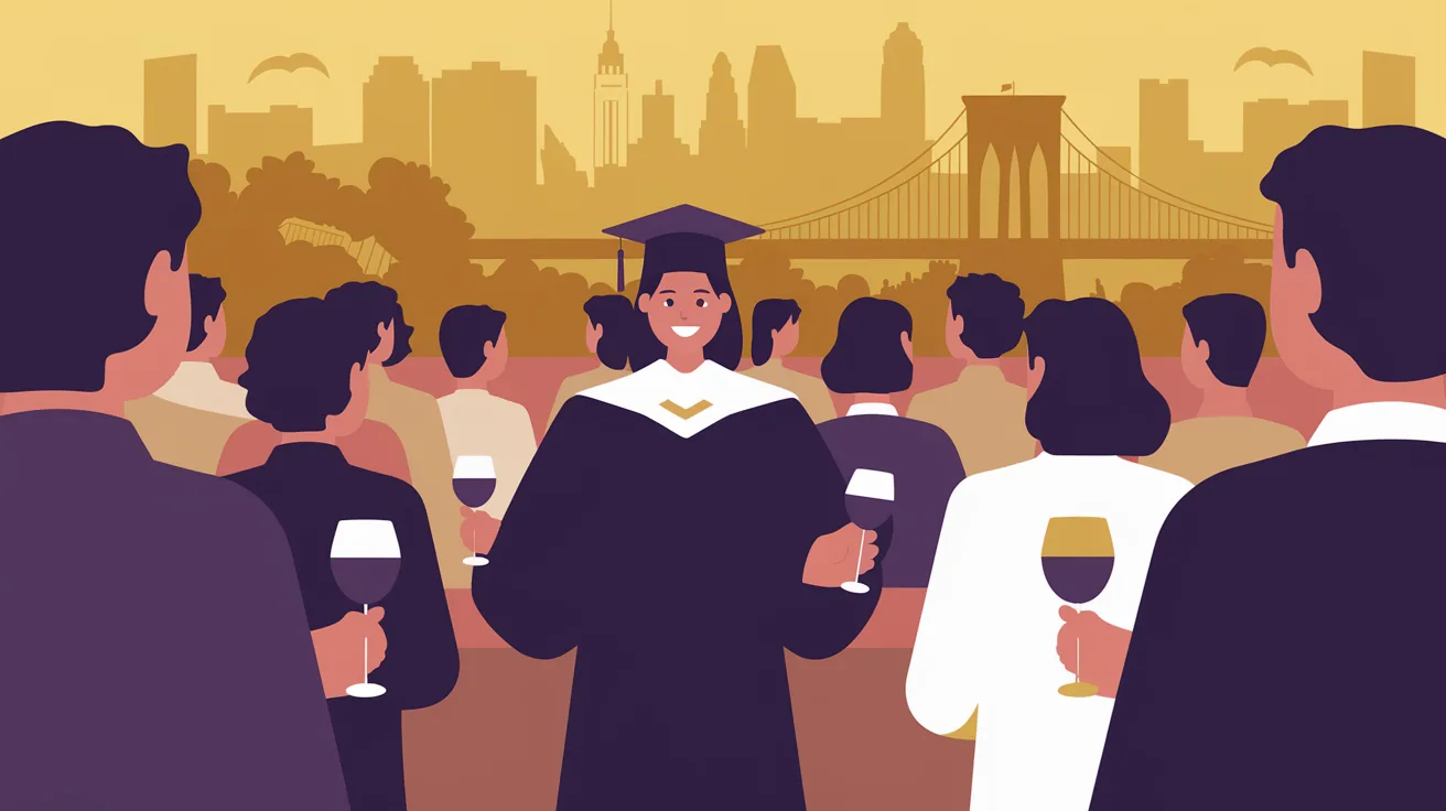 Graduation Gifts in the US