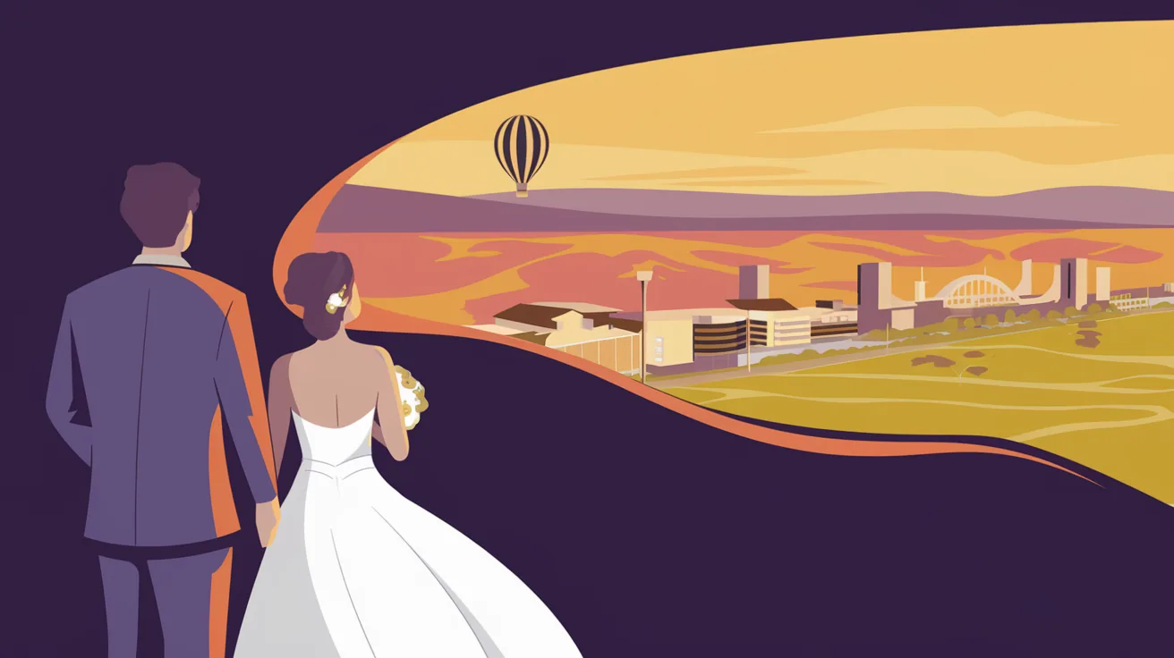 Wedding Gifts in Perth