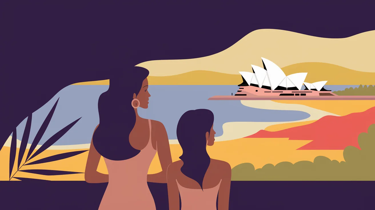 Mother's Day Gifts in Australia