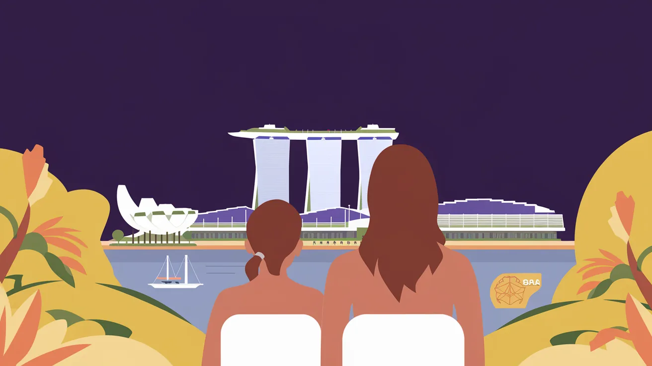 Mother's Day Gifts in Singapore
