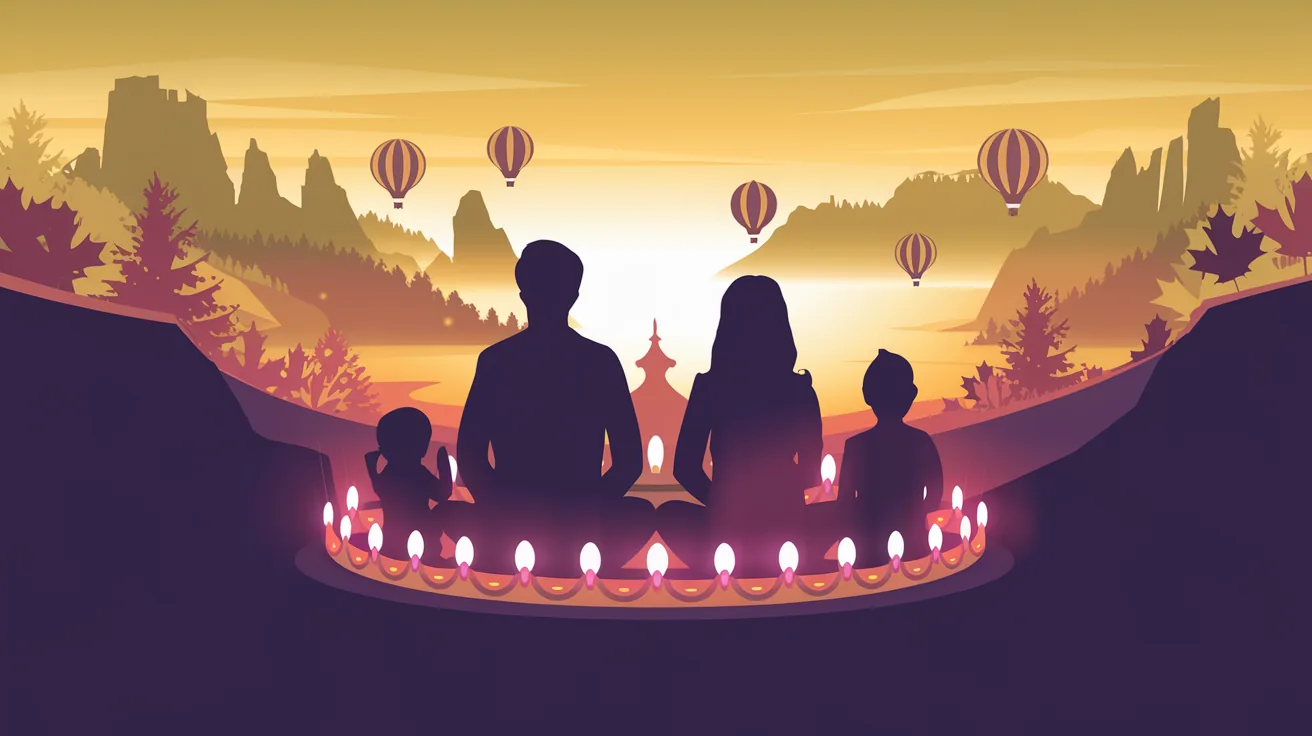 Diwali Gifts in Canada