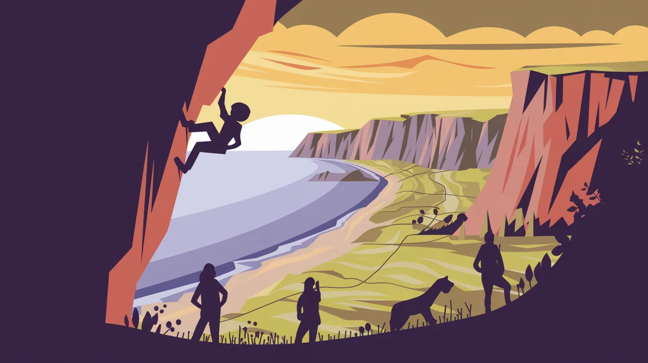 Adventure Gifts in Ireland