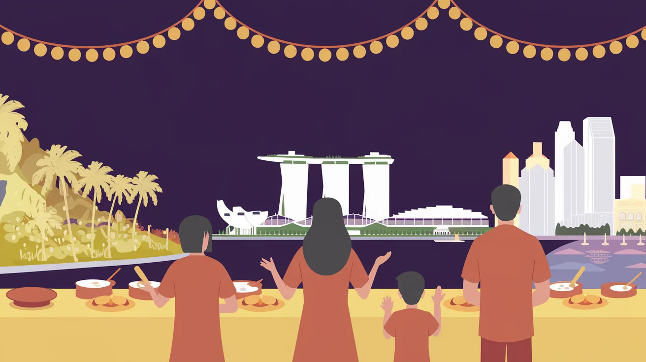 Diwali Gifts in Singapore