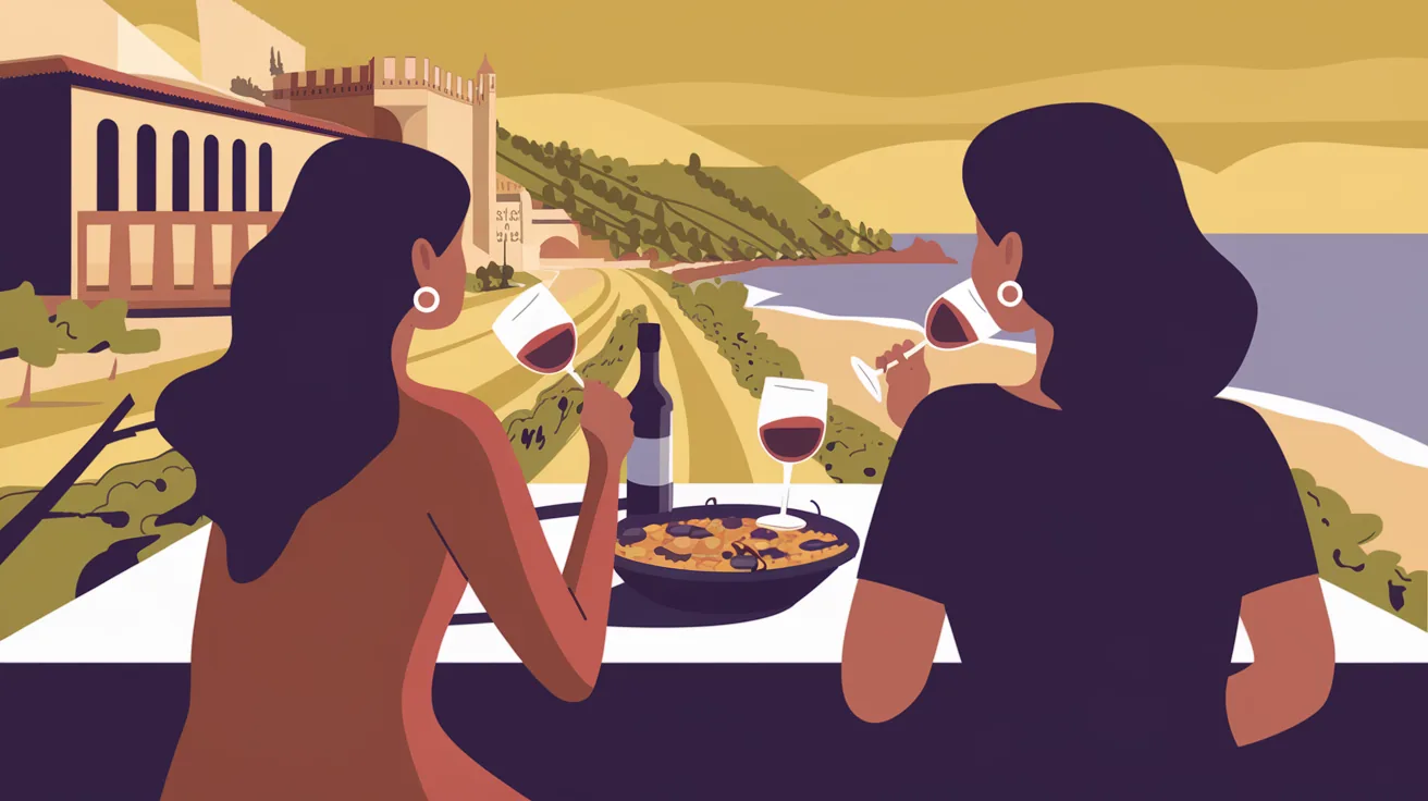 Mother's Day Gifts in Spain