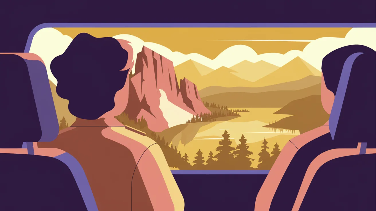 Travel Gifts in Canada