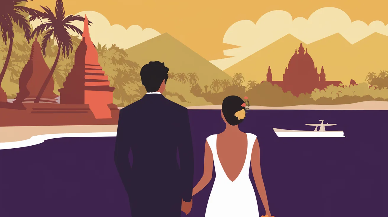 Wedding Gifts in Sri Lanka