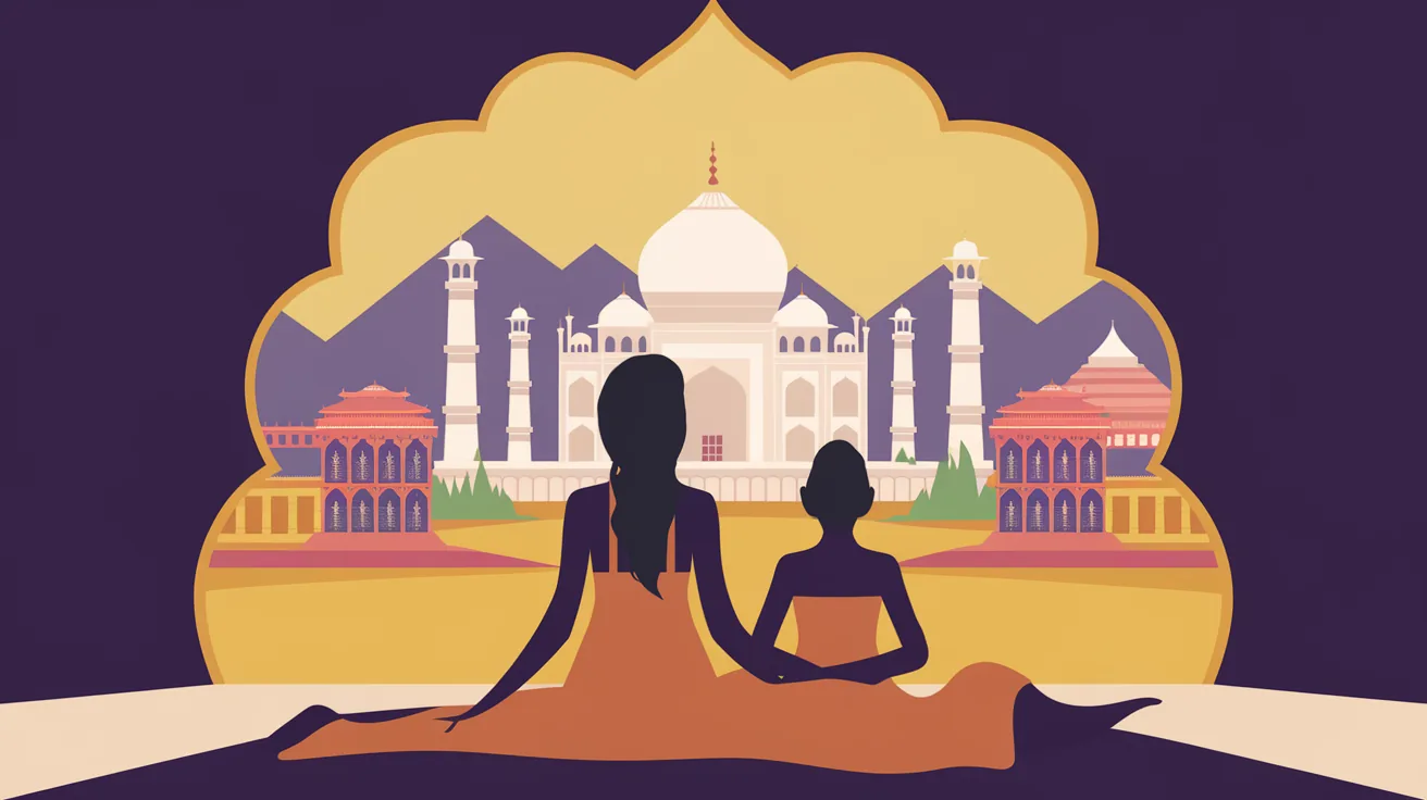 Mother's Day Gifts in India