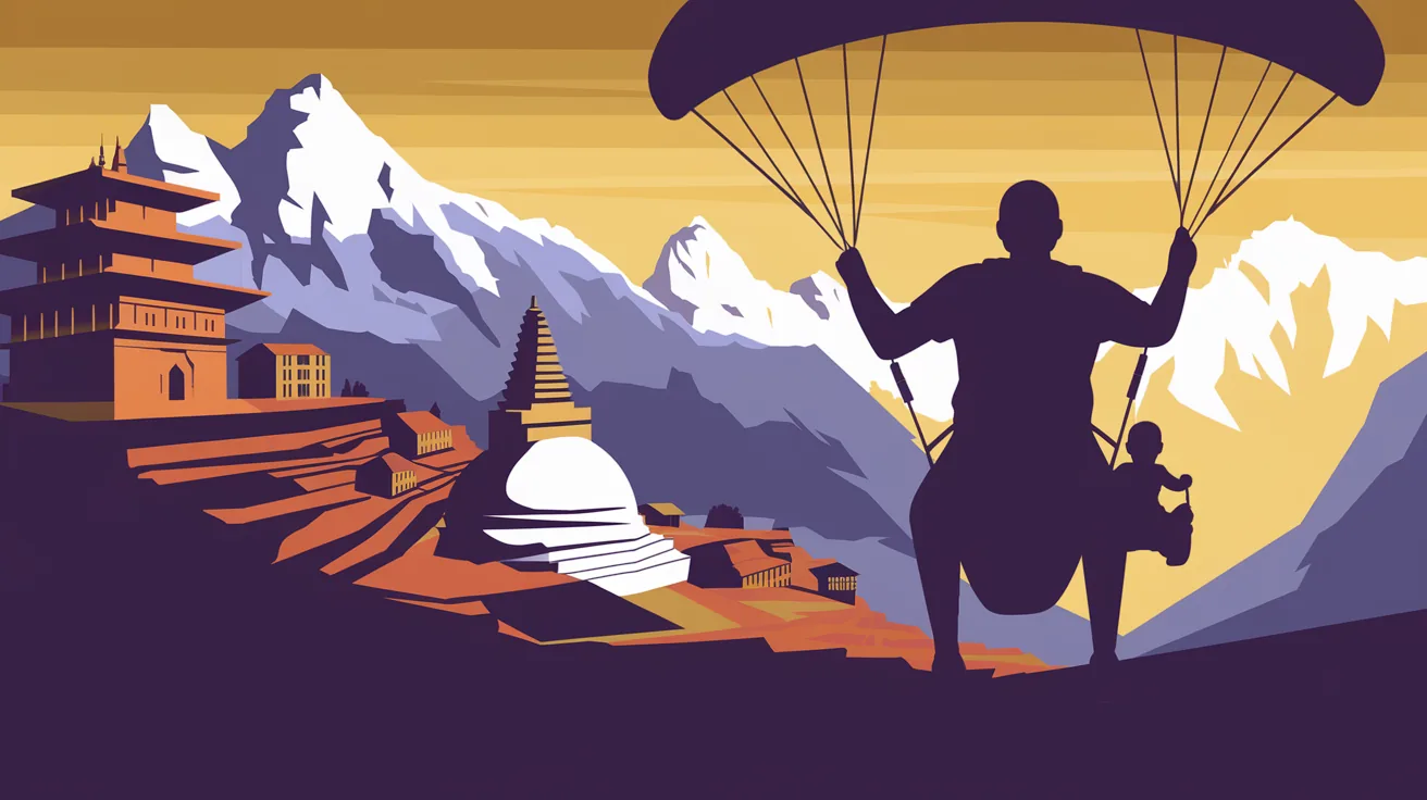Father's Day Gifts in Nepal