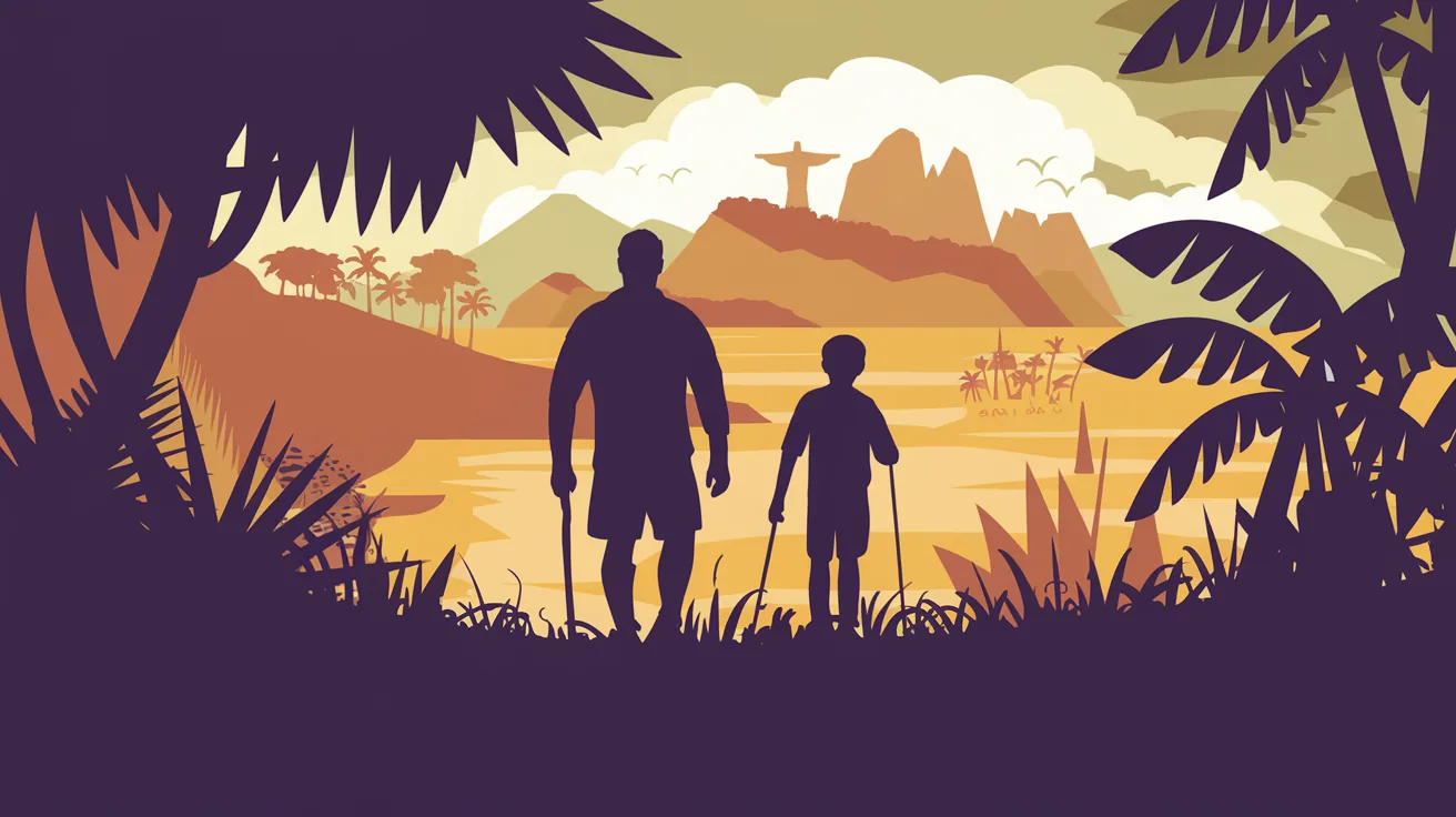 Father's Day Gifts in Brazil