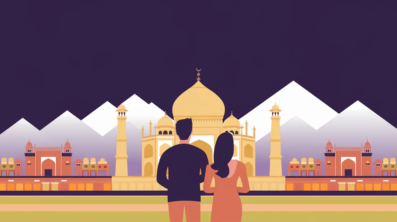 Gifts for Couples in India