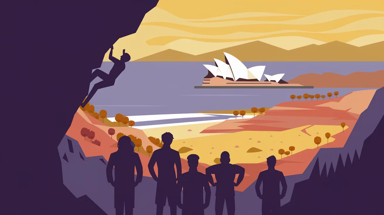Adventure Gifts in Australia