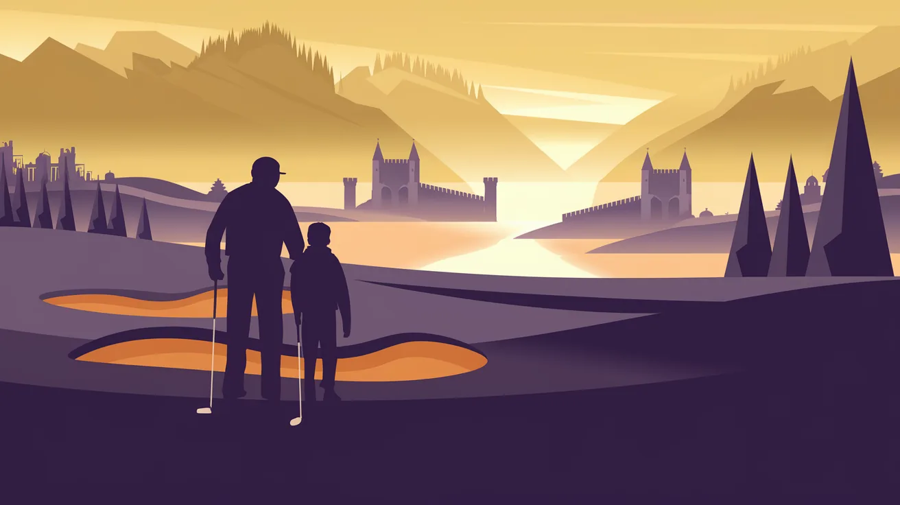 Father's Day Gifts in Scotland
