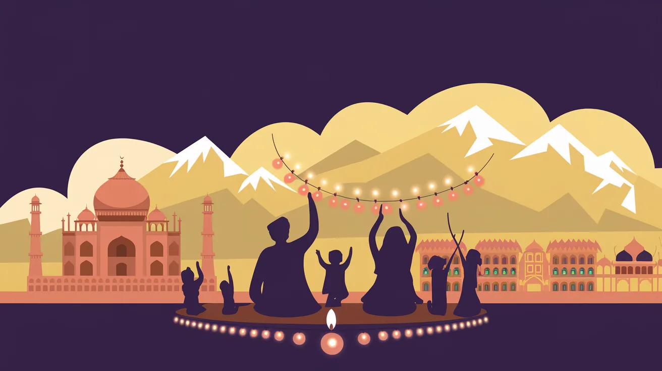 Diwali Gifts in India