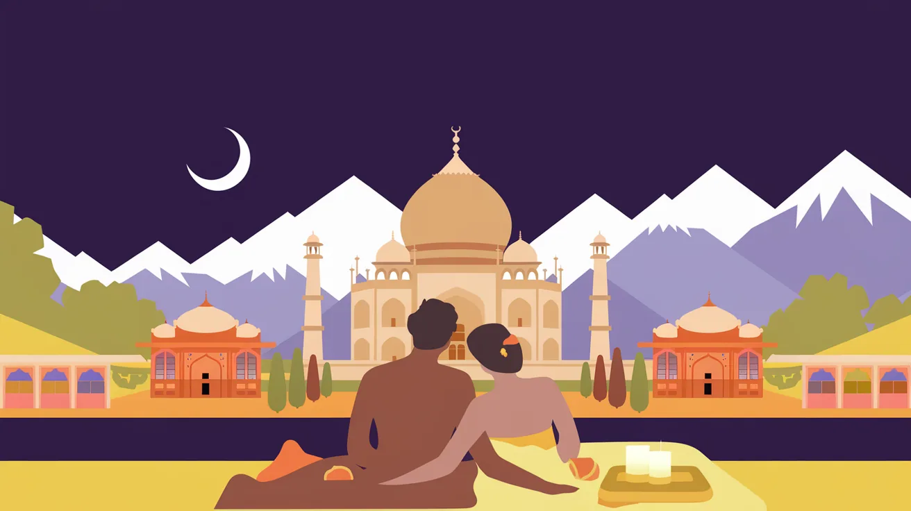 Anniversary Gifts in India