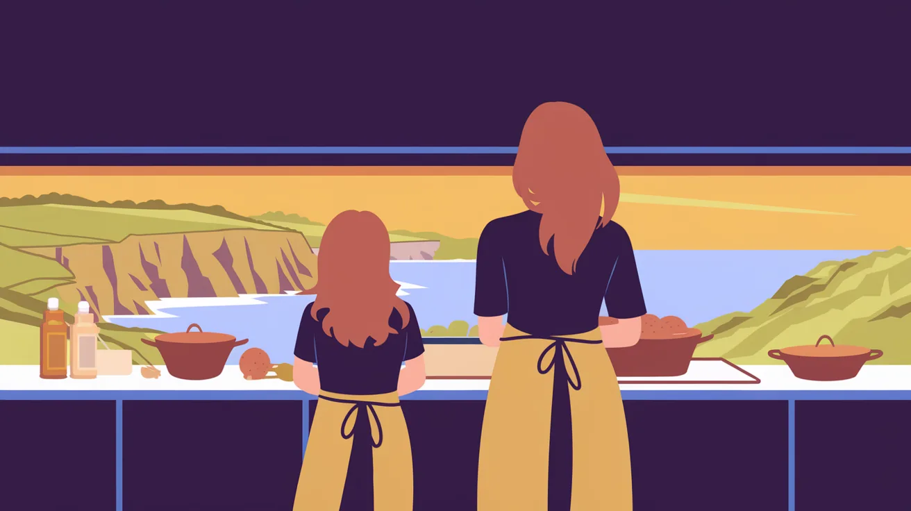 Mother's Day Gifts in Ireland