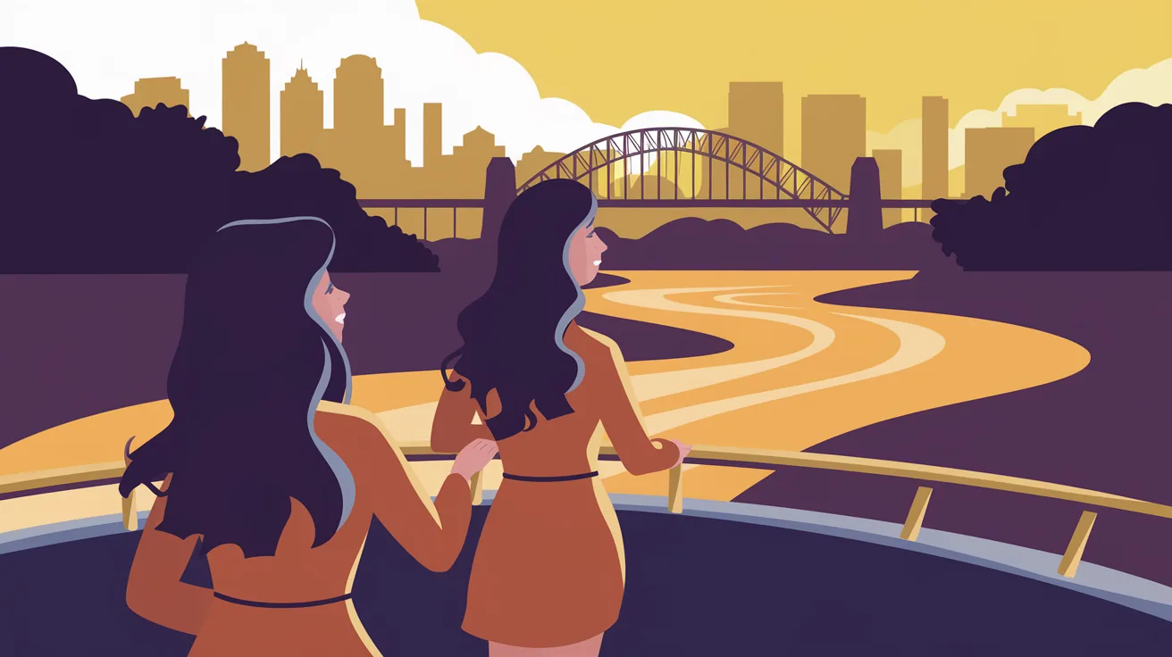 Mother's Day Gifts in Brisbane