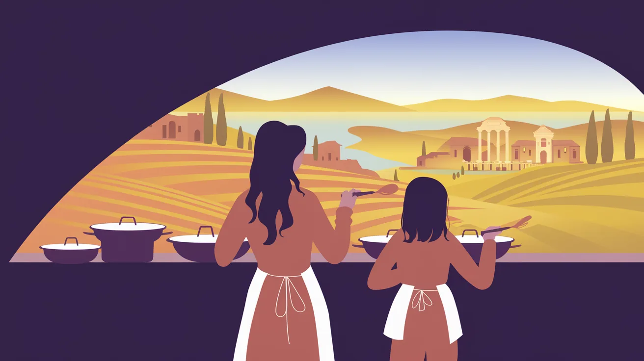Mother's Day Gifts in Italy