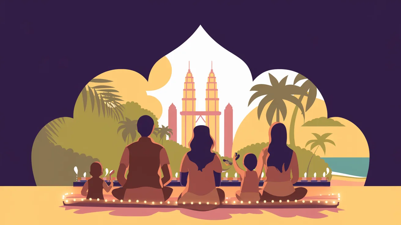 Diwali Gifts in Malaysia
