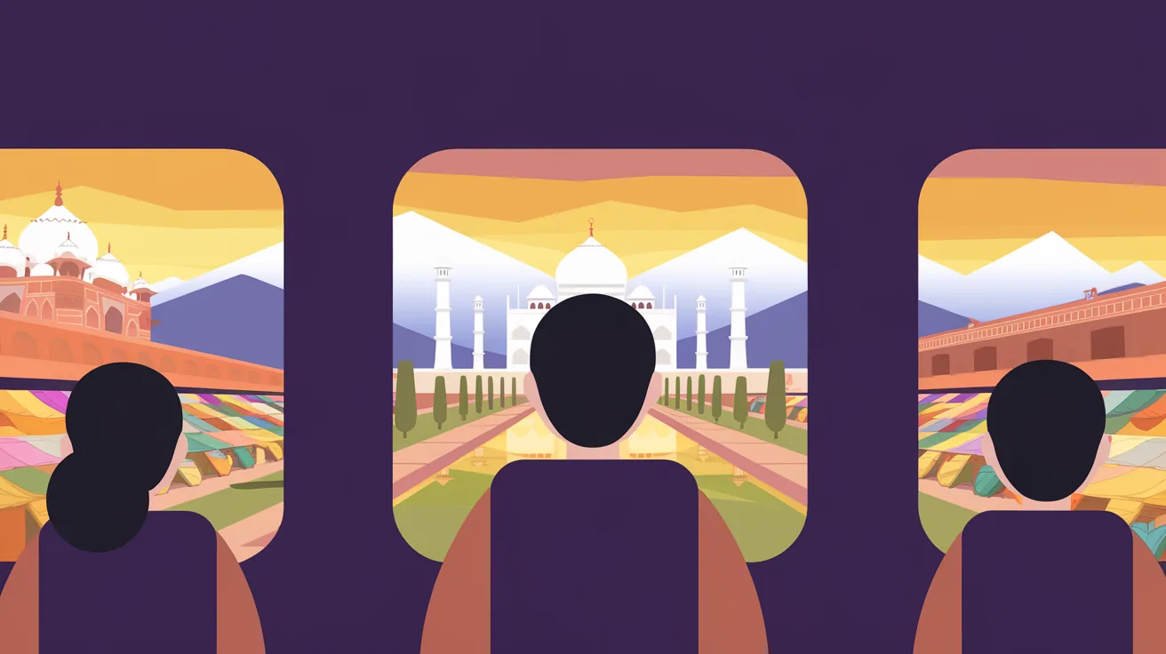 Travel Gifts in India