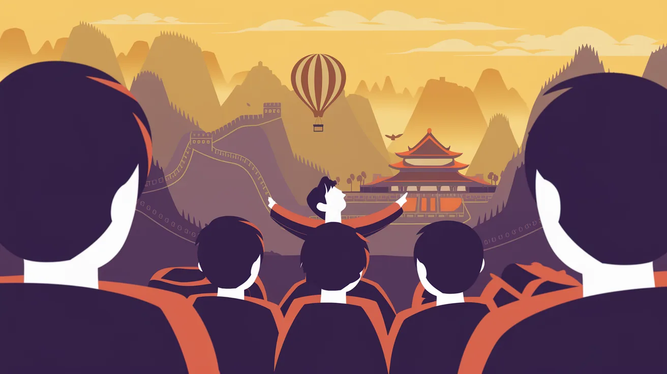 Birthday Gifts in China