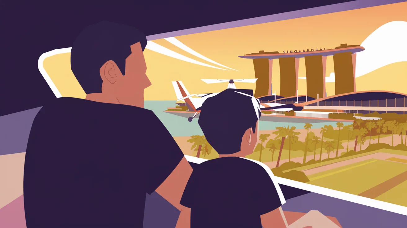 Father's Day Gifts in Singapore