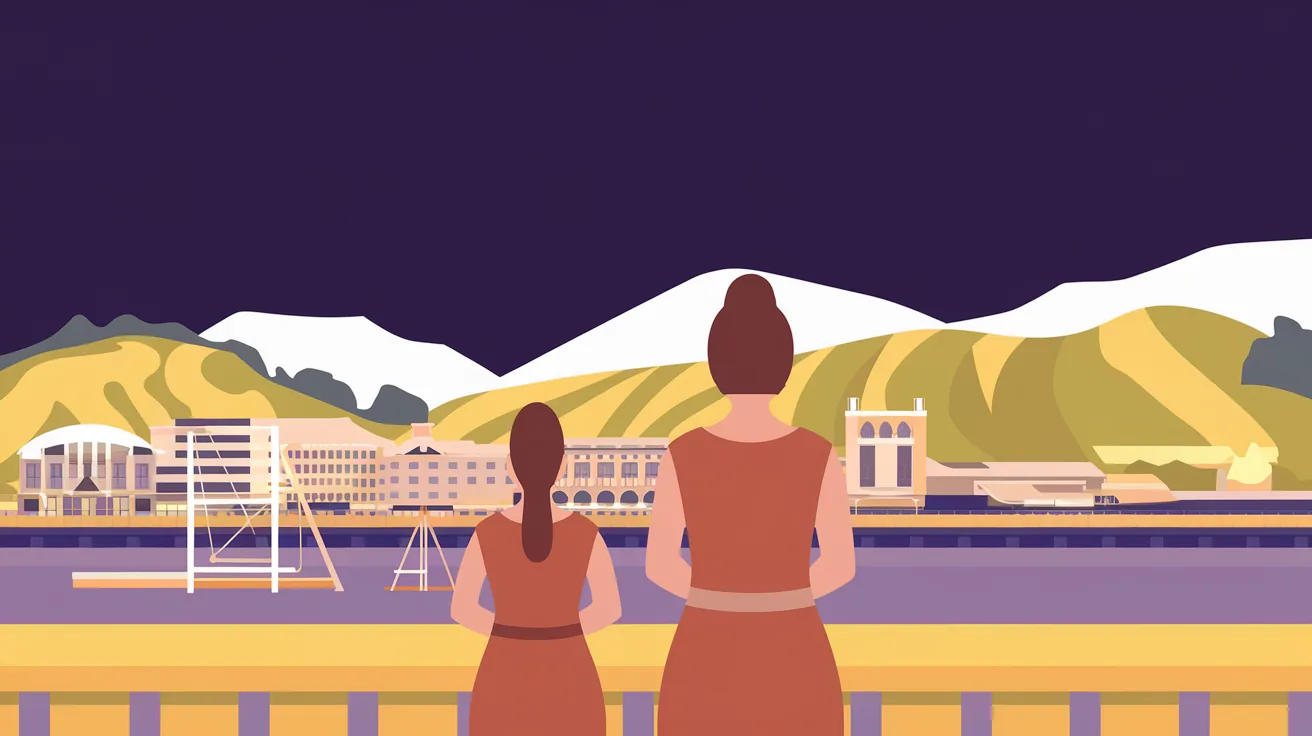 Mother's Day Gifts in Wellington