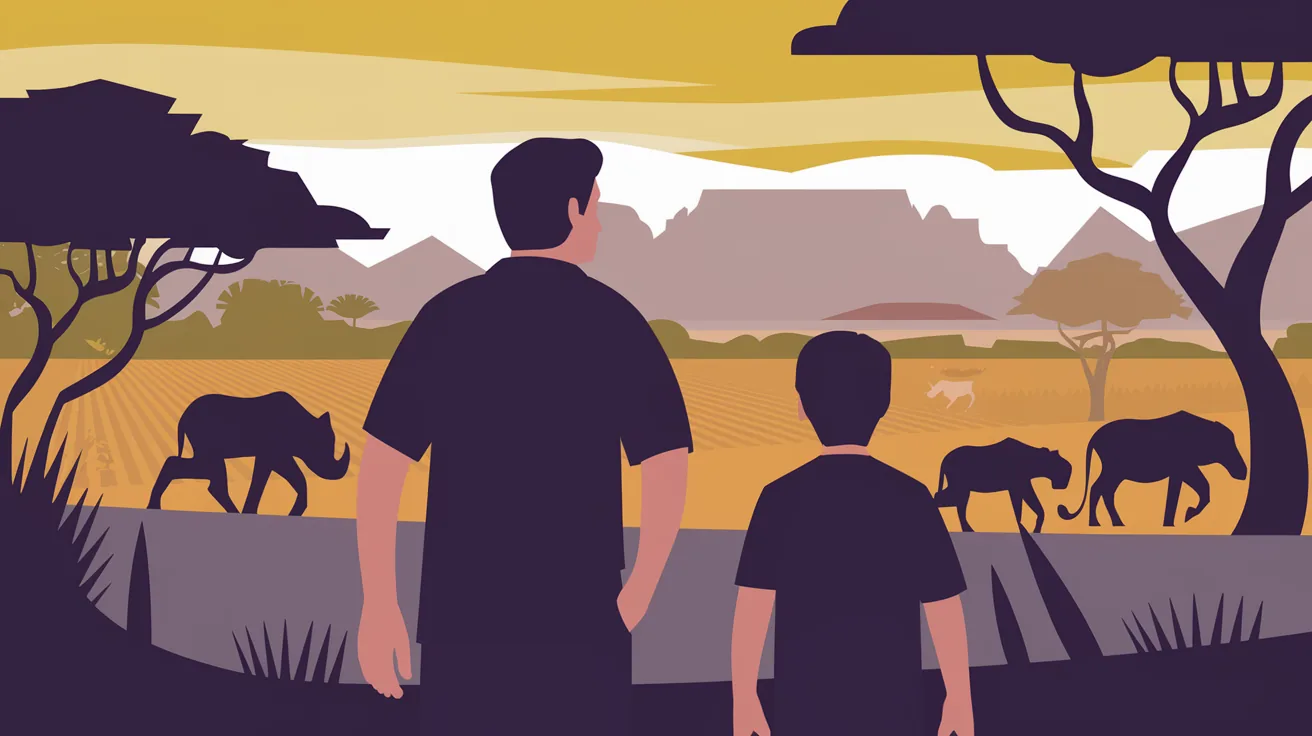 Father's Day Gifts in South Africa