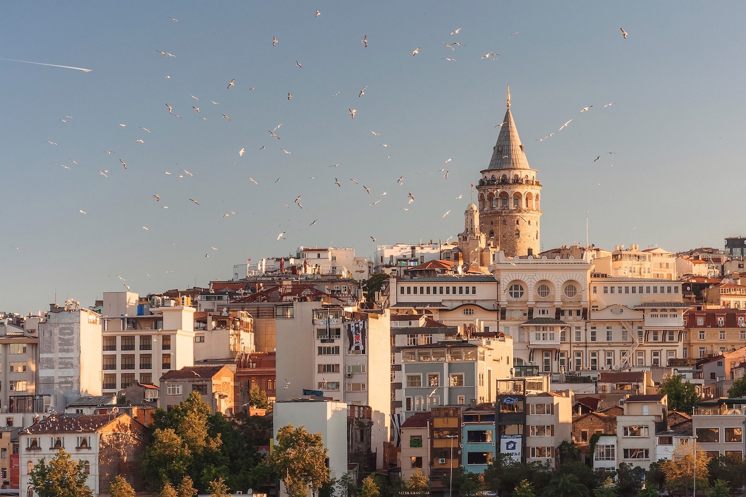 Istanbul