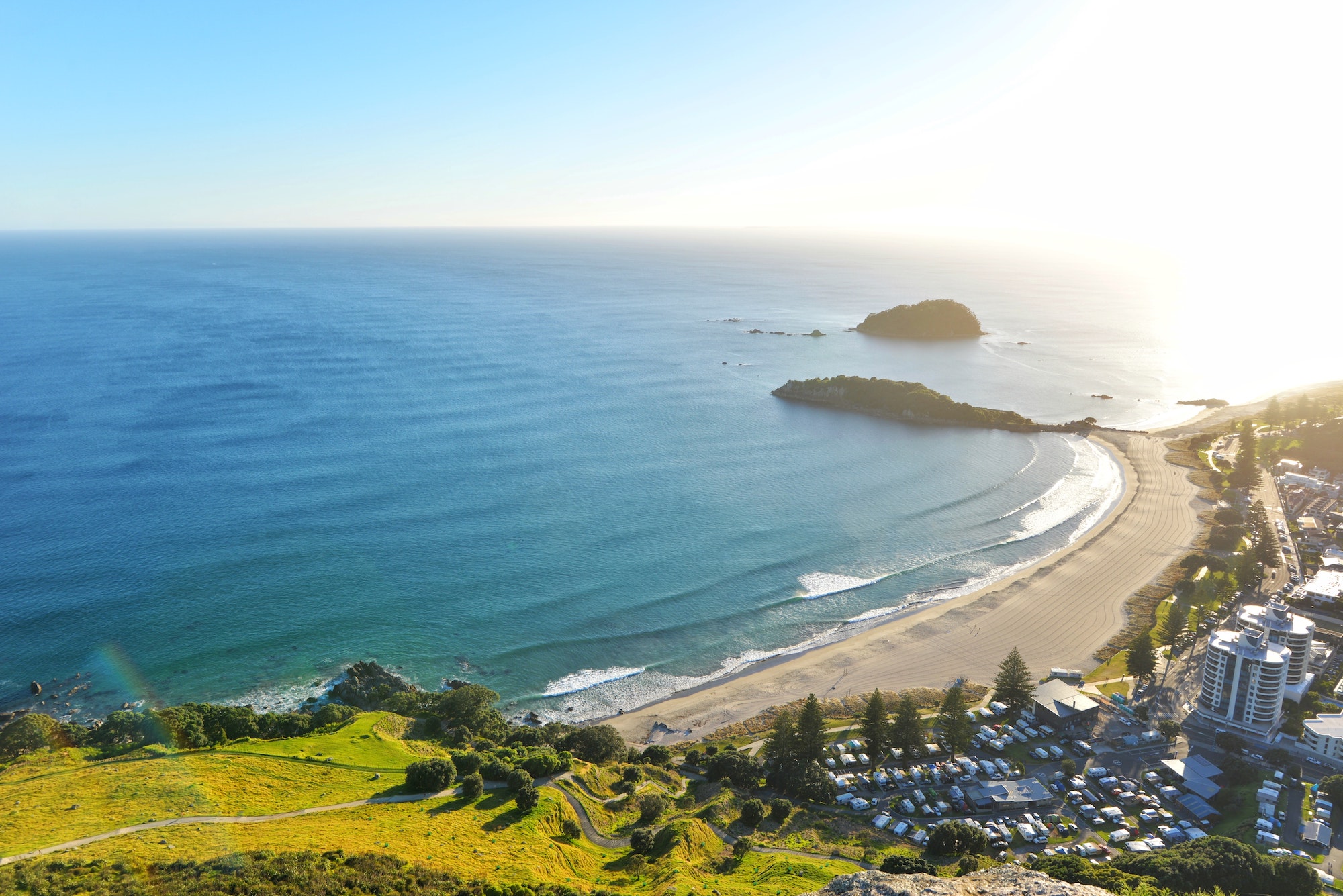 Bay Of Plenty