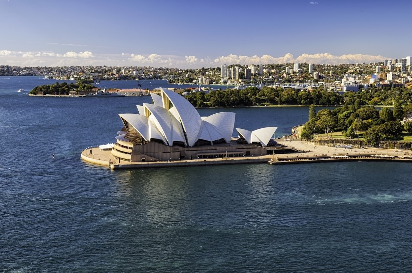 Australia