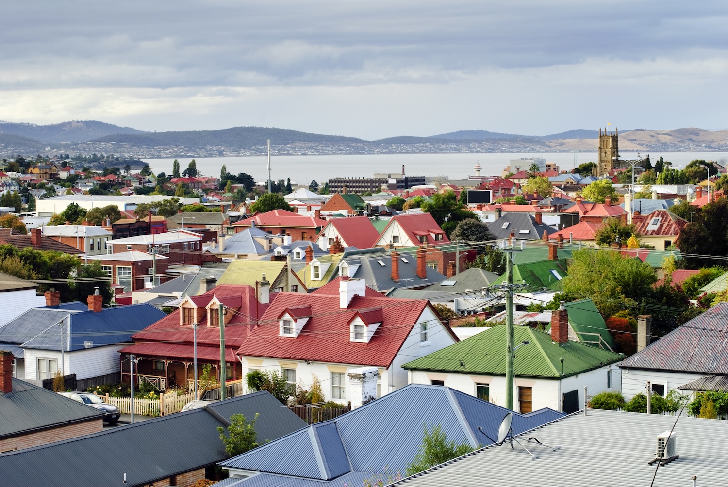 Hobart