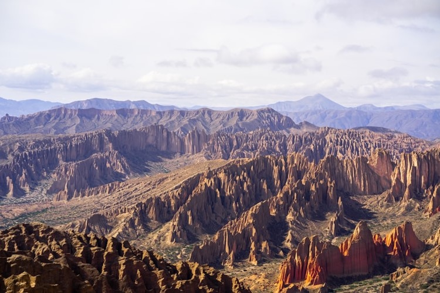Bolivia