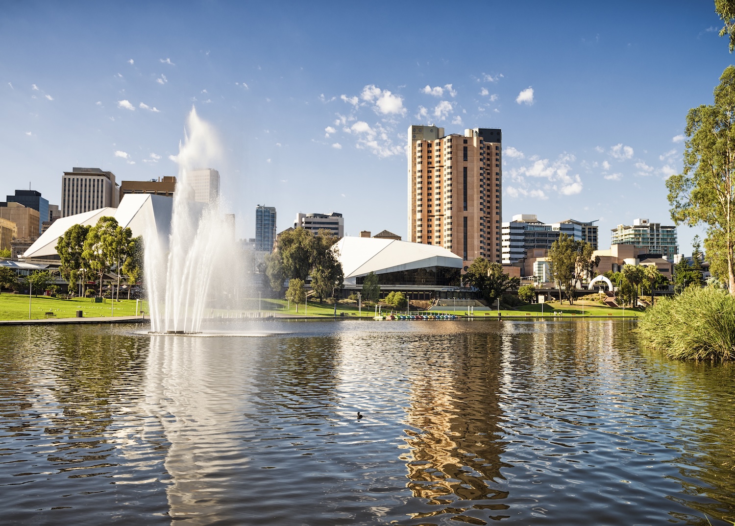 Adelaide