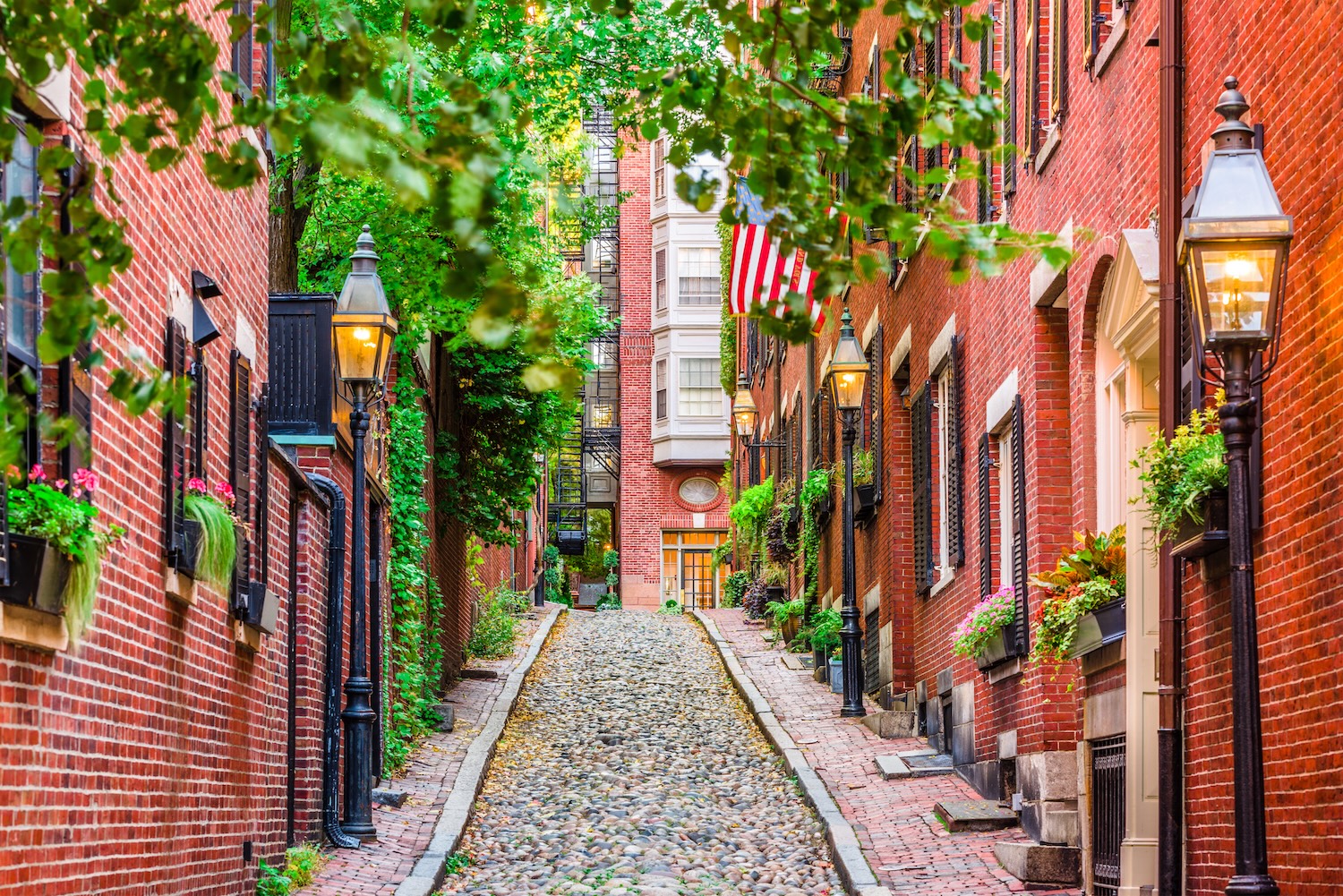 Boston