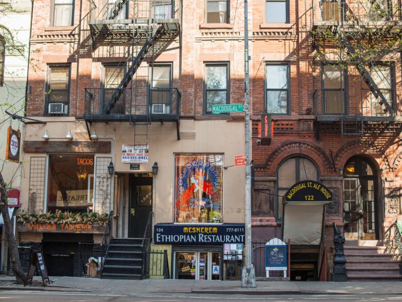 Lower East Side, Chinatown and Little Italy Tour