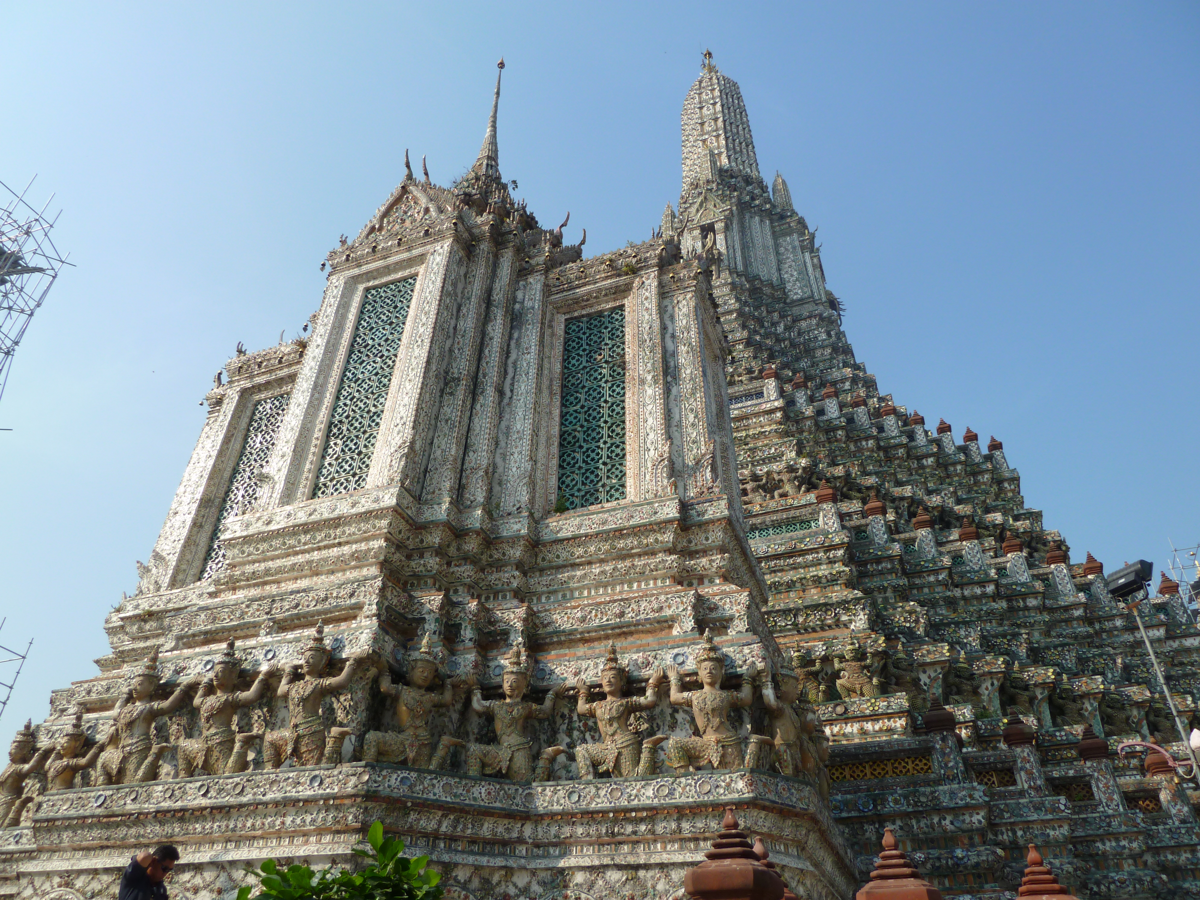 Thonburi Klongs & Grand Palace Morning Excursion¬†