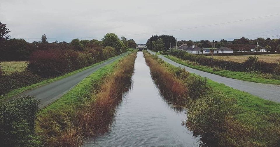 Historic Waterways of Hidden Dublin