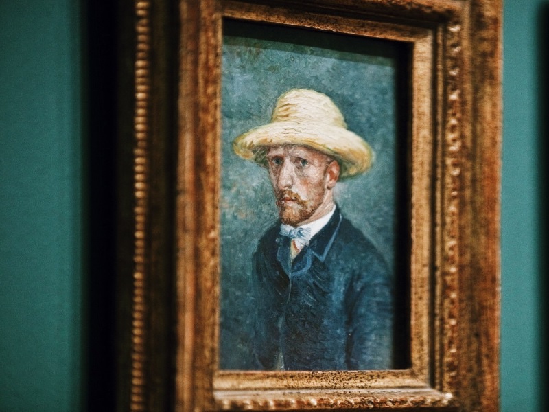 Private Van Gogh Museum Guided Tour