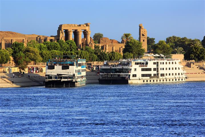 Cairo and Luxor 3 days