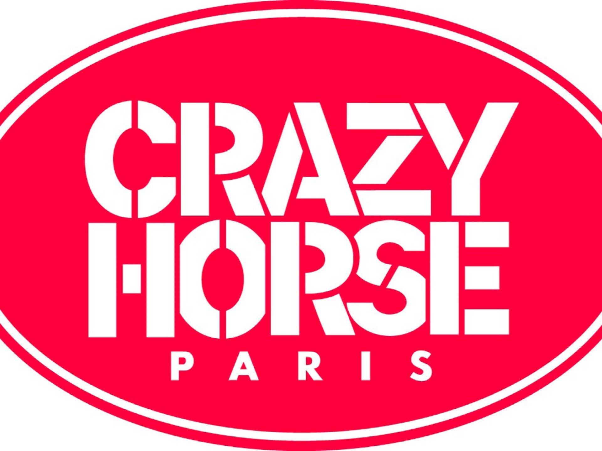 Crazy Horse Exclusive Show VIP Private Booth