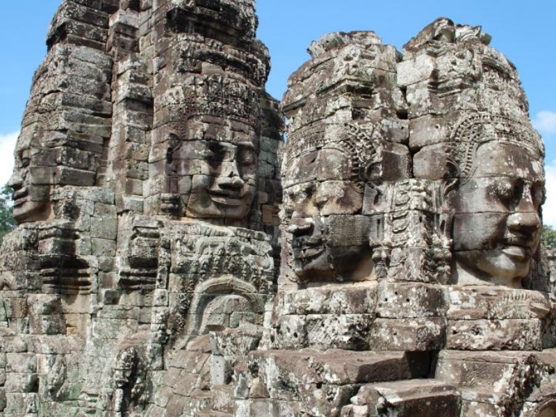Private Angkor Wat & Royal Temples Excursion in Siem Reap