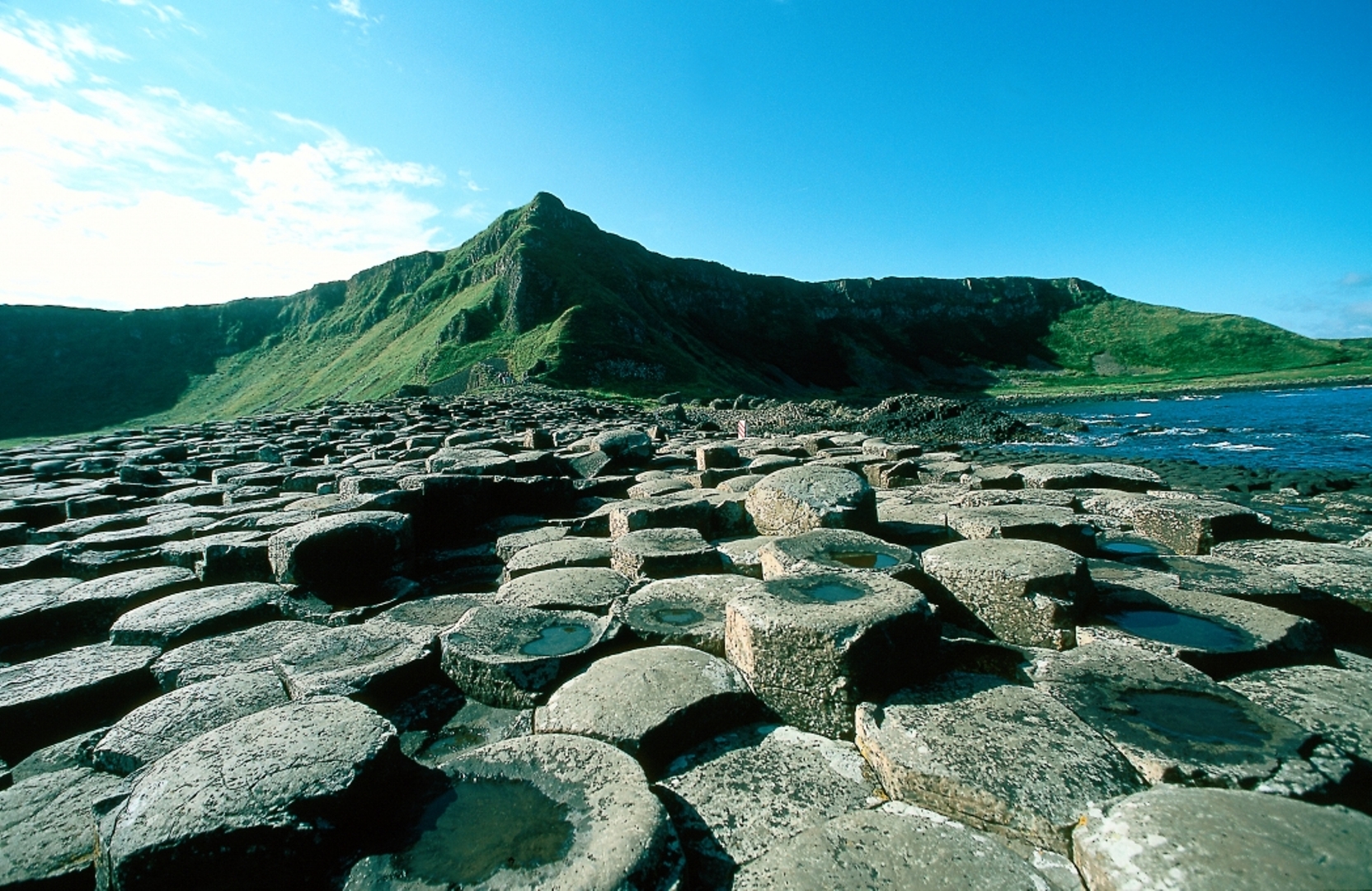 Giant's Causeway - Game Of Thrones Day Tour