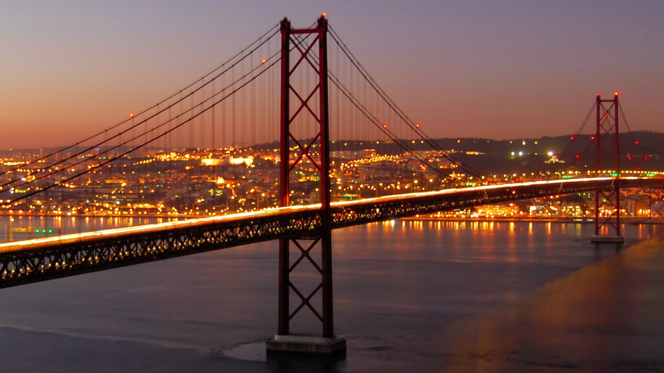 Lisbon View: Full Day Historic Private Tour