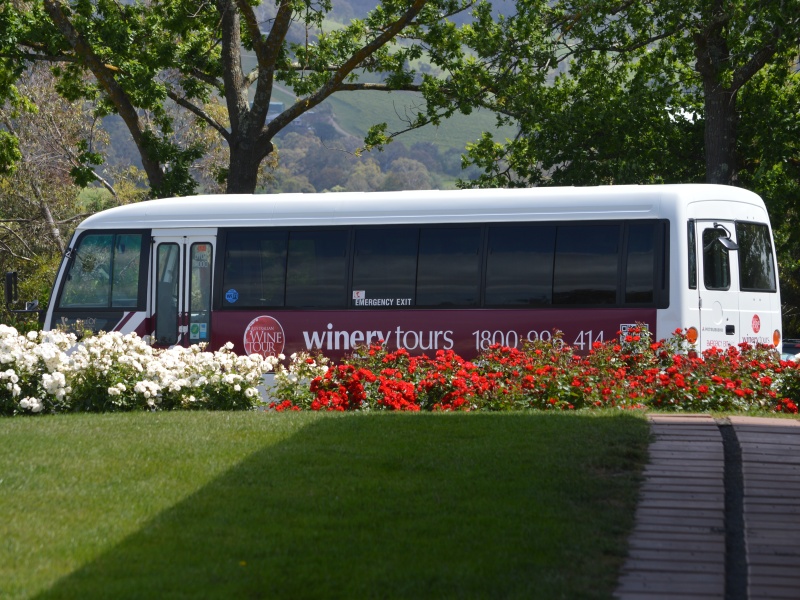 Montserrat Morning Tour by Bus