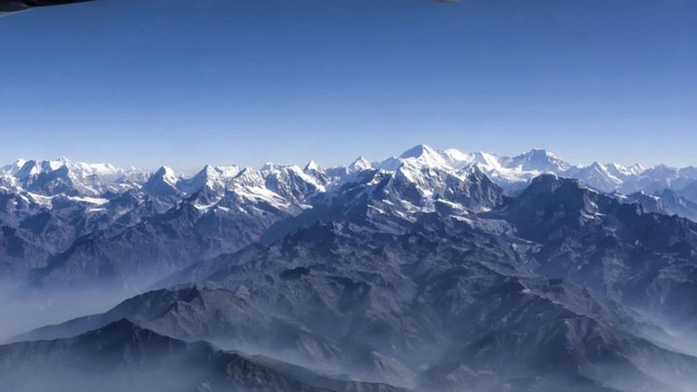 1-Hour Mount Everest Flight From Kathmandu