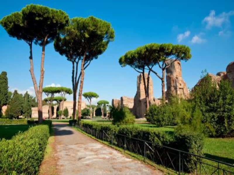 Best of the Catacombs & Appian Way Tour ex Rome