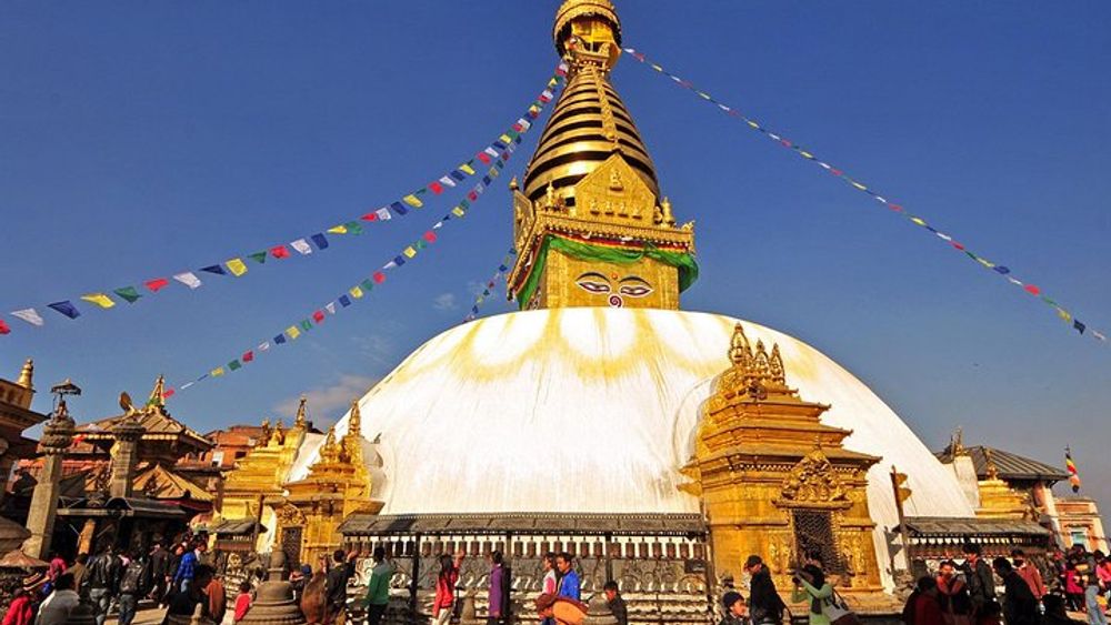 Private Kathmandu Sightseeing Tour - UNESCO World Heritage Sites