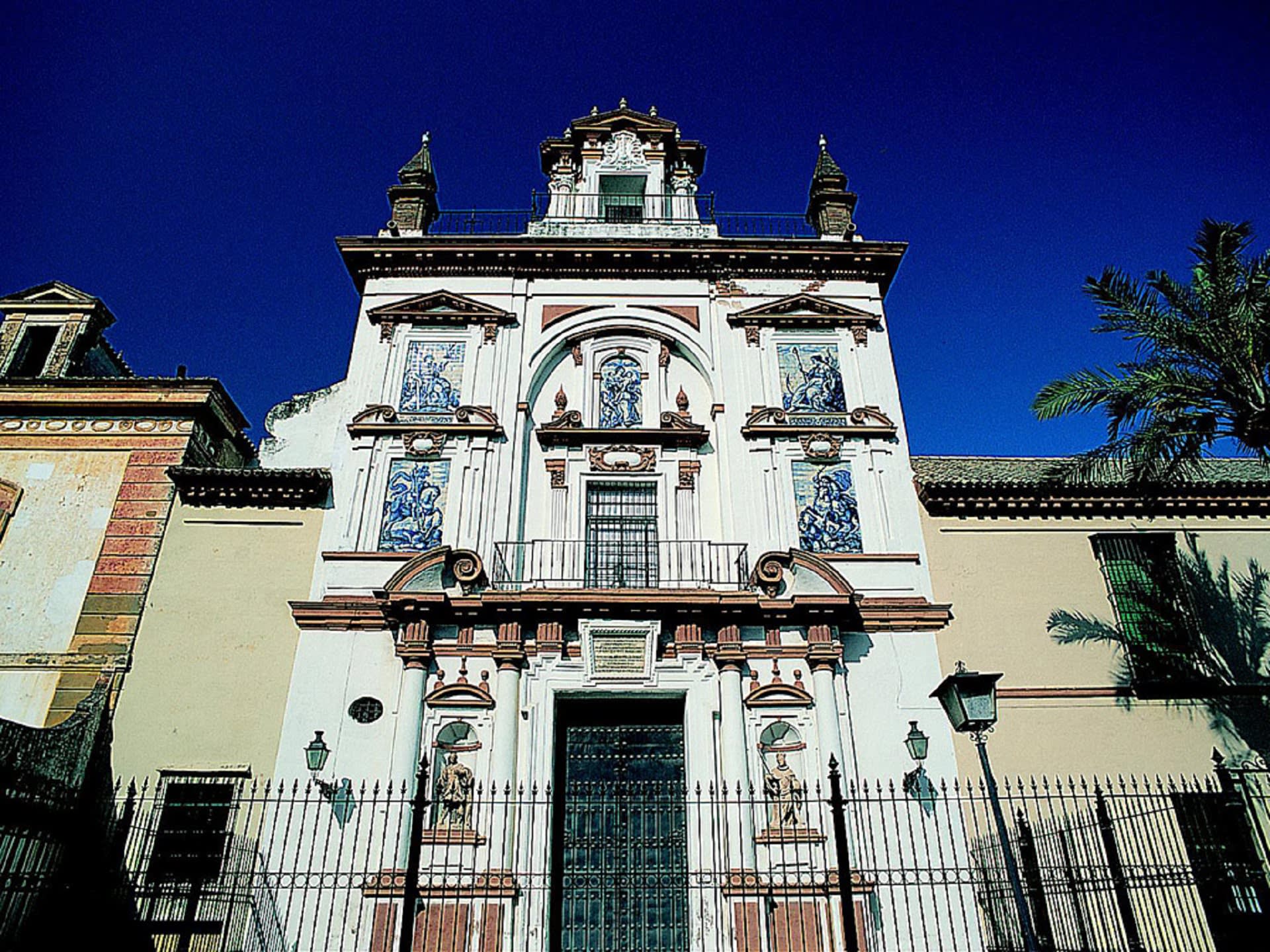 Don Juan Tenorio's Seville Tour